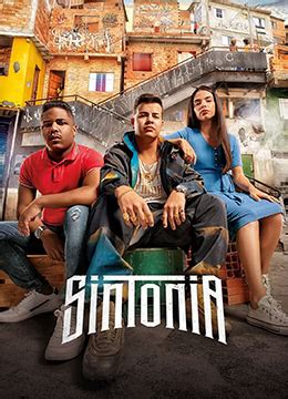 《街角少年 第二季》2021年巴西剧情,音乐,犯罪电视剧在线观看_蛋蛋赞影院