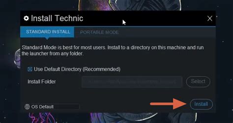 Technic Launcher Java Requirements 的图像结果