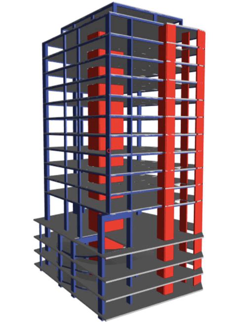 Image result for SAP Structural Analysis