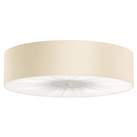 Axolight Skin Medium Flush Mount in Matt Black by Manuel and Vanessa Vivian For Sale at 1stDibs