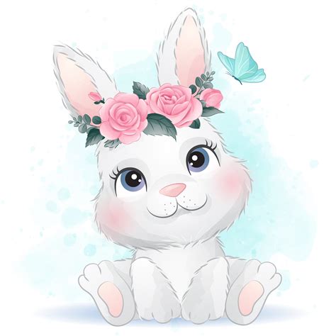 Bunny Pictures Clip Art at John Heidt blog