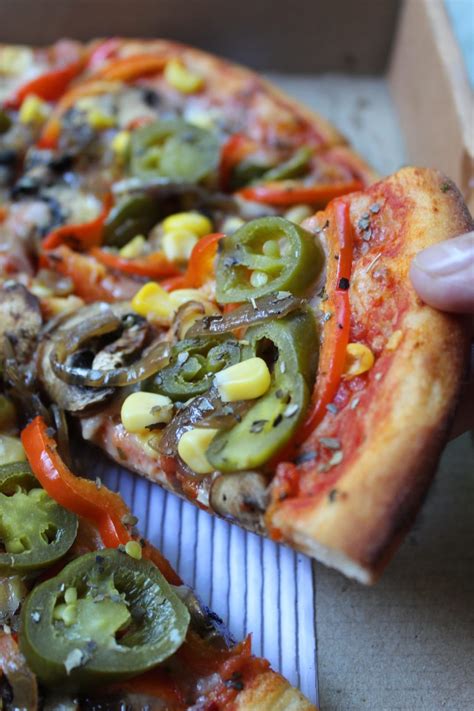 Get Authentic Italian And North American Pizzas Delivered To Your Homes ...