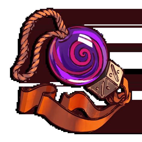 Bead of Woe - Wizard of Legend 2 Database