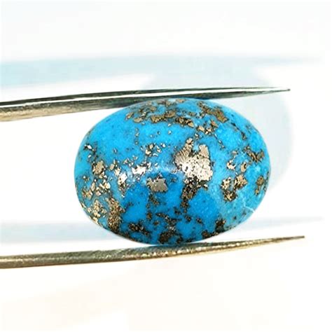 Buy Online Irani Turquoise (Feroza) Stone - at Best Price.