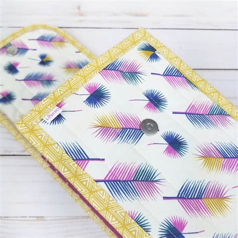 Image result for Circular Needle Case Pattern