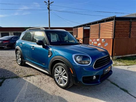 Приглашаем на тест-драйв MINI COOPER COUNTRYMAN в наличии ЦЕНА: 2 350 ...