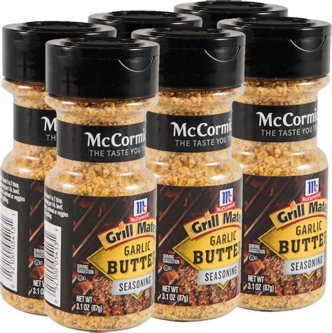 Amazon.com: McCormick Finishing Salt Variety Pack, Gift Set, Limited ...