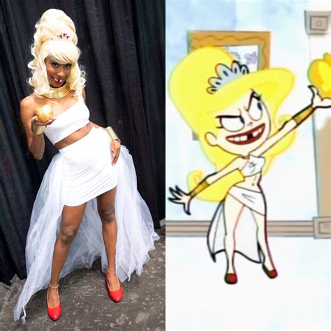 Billy And Mandy Eris