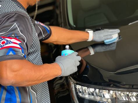 How Much Does Ceramic Coating Cost? - Lionheart Detailing - Paint ...