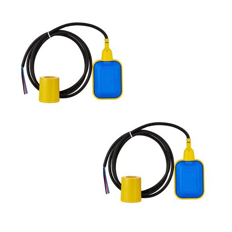 Scientific Devices Cable Float Level Switch 5 Meters Cable Length ...