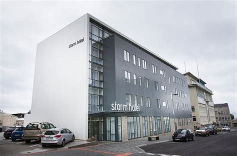 STORM HOTEL BY KEAHOTELS (Reykjavik) - Hotel Reviews, Photos, Rate ...
