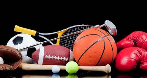 Image result for Sports Program Example
