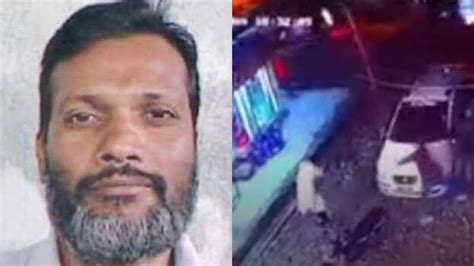 ISI agent, biggest supplier of fake notes in India, shot dead by ...