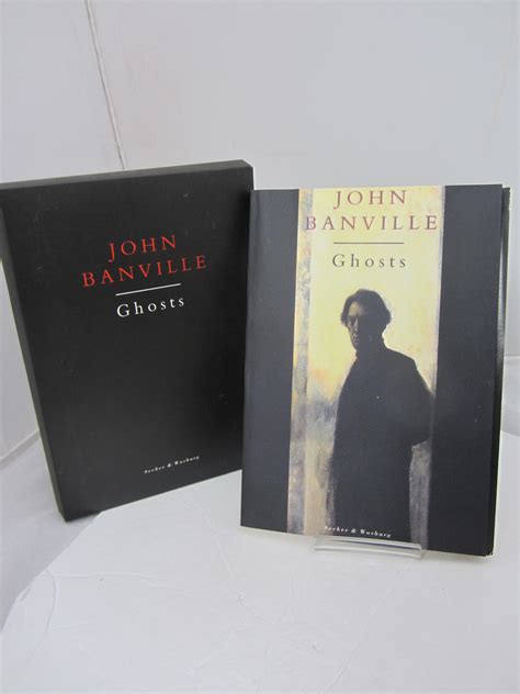 Ghosts. - Ulysses Rare Books