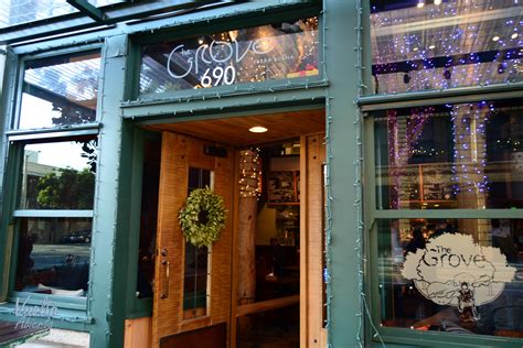 The Grove (San Francisco) | Vuelta Abierta | Blog de viajes | Lifestyle