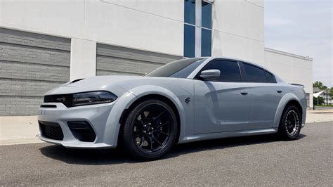 dodge charger hellcat widebody for sale nc - Amalia Pulido