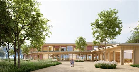 Neubau Carl-Orff-Schule und Medienzentrum Lingen - competitionline