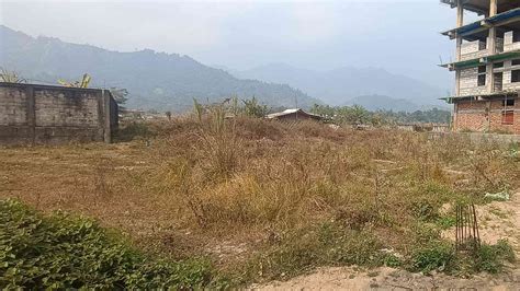 700 sqm Plot, Lekhi, Naharlagun