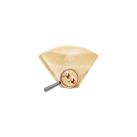 Melitta 1x4 Gourmet Coffee Filter Paper Price