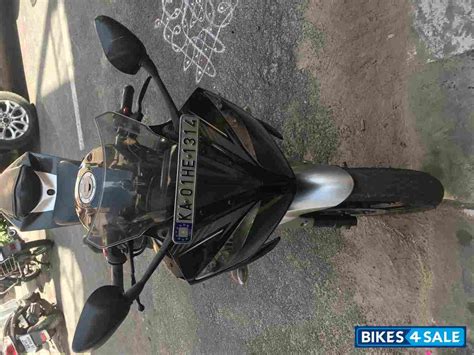 Used 2014 model Yamaha YZF R15 V2 for sale in Bangalore. ID 201827 ...