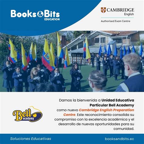 Nos complace enormemente darle la bienvenida a la Unidad Educativa ...