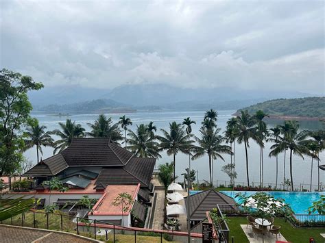TAJ WAYANAD RESORT & SPA, KERALA (Padinjarathara) - Hotel Reviews ...