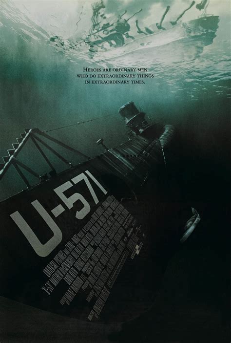 U-571 (U-571) (2000) – C@rtelesmix