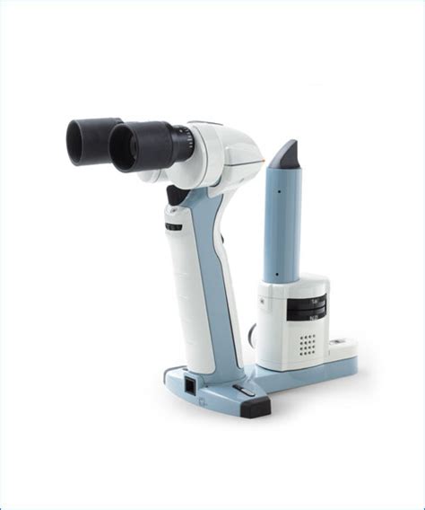 Portable Slit Lamp Suppliers | Hand Held Slitlamp Suppliers | India