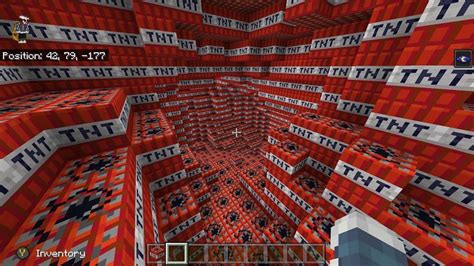 Image result for Netherite TNT Farm Tutorial