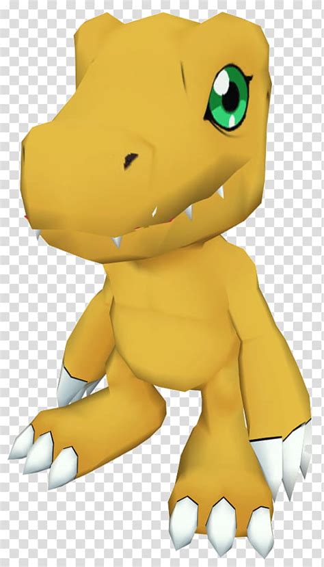 Agumon, Digimon Masters, Omnimon, Cartoon, Digimon Adventure, Yellow ...