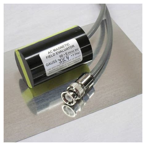 AC Probe - Transverse - 60 MV – Permanent Magnets Ltd