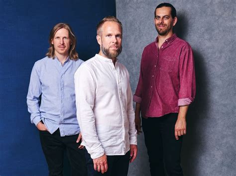 Emil Brandqvist Trio @ Jazz Club A-Trane, Berlin, Jazz Club A-Trane ...