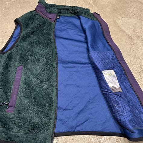Patagonia "Retro-X" Vest | DESERTSNOW