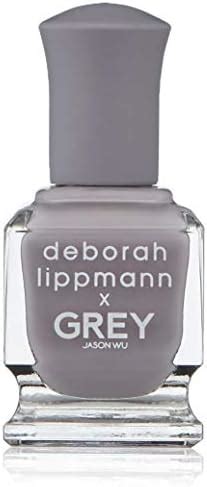 Deborah Lippmann Gel Lab Pro Grey Day (Limited Edition) : Amazon.in: Beauty