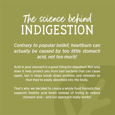 Buy Maty's All Natural Acid and Indigestion Relief, Drug-Free and ...