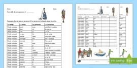 Défi de conjugaison : Les verbes en -IR au passé composé