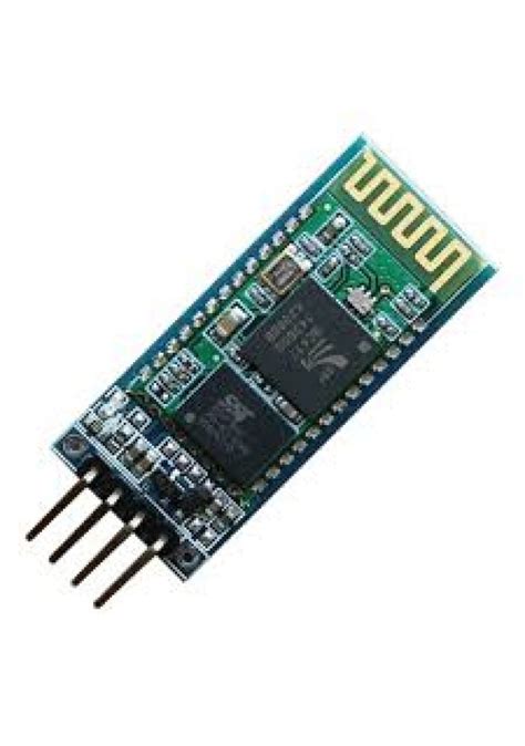 Image result for HC-06 Arduino