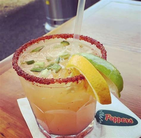 Peppers Pacific Grove