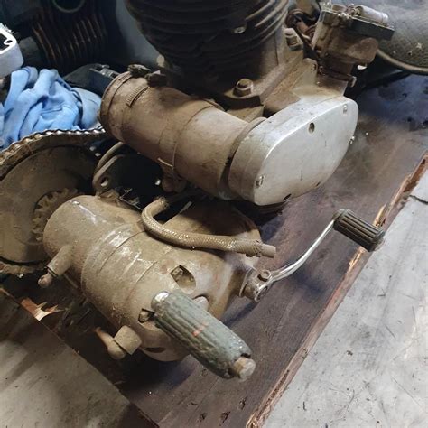 BSA C11 1949 | BRITISH Only Austria Fahrzeughandel GmbH