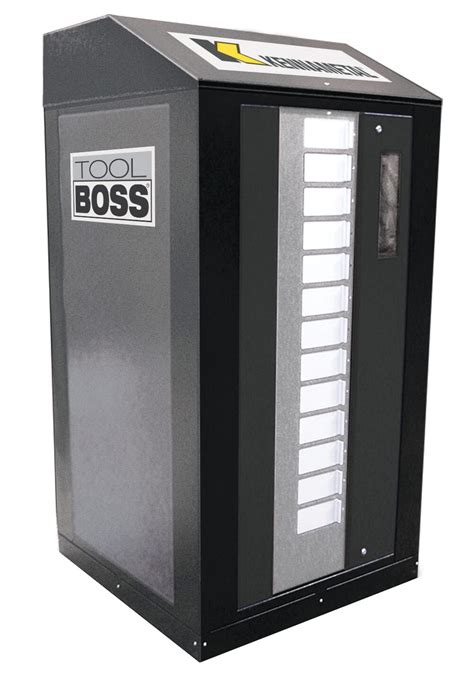 Tool Vending Machine 的图像结果