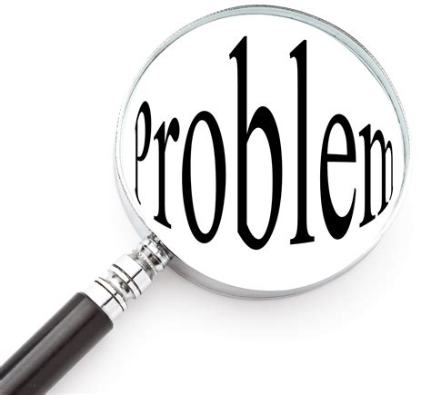 Identificando el origen del problema