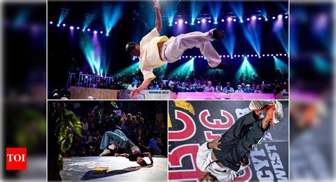 B-Boys and B-Girls excited about this year’s E-Battle breaking ...