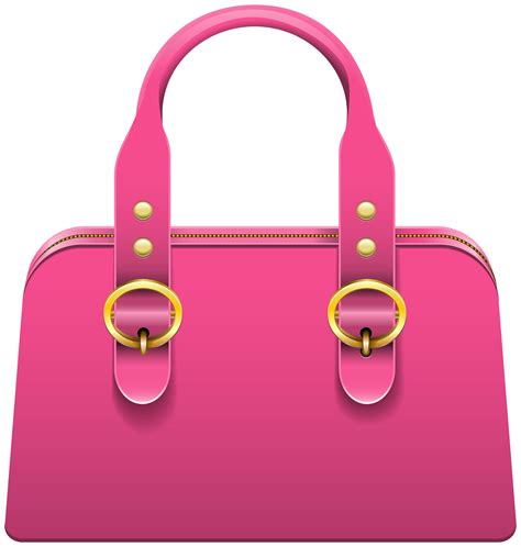 handbag clipart png - Clipground