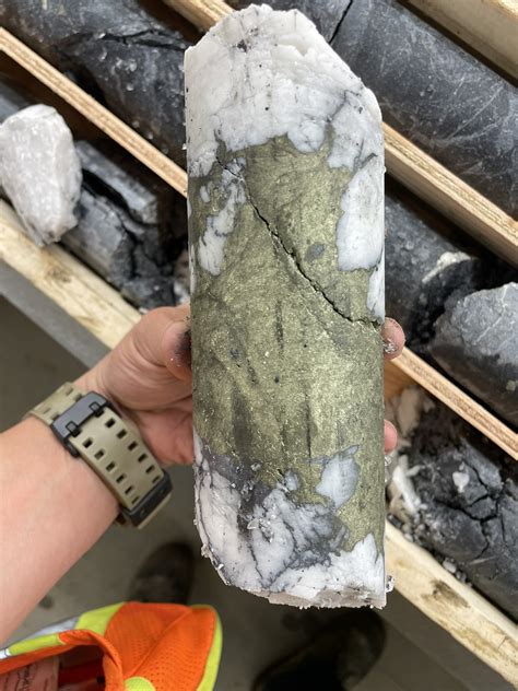 JV Article: Discoveries, ore sorting could lift Spanish Mountain ...