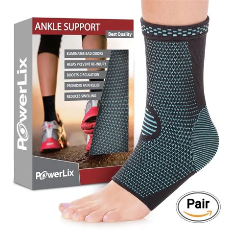 Achilles Tendon Brace for Running - Help My Foot Pain