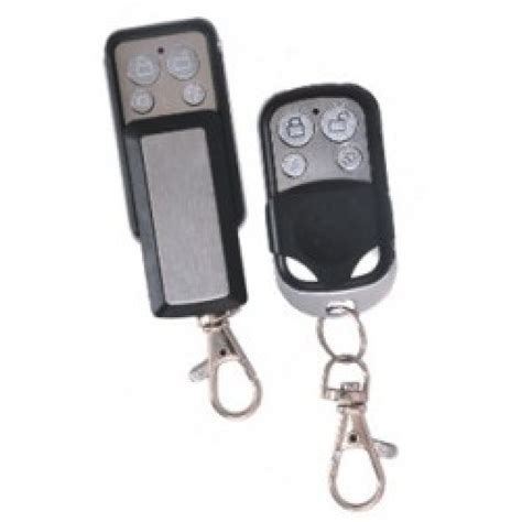 Xenos - Bike Security System - FireWall FW51