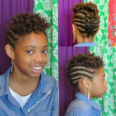 Flat Twist Hairstyles For Toddlers by Roller Set And Flat Twist Updo On Hair Kid Flat Twist Hairstyles For Toddlers