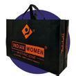 Non Woven Carry Bags Manufacturers | Customised Carry Bags | Bagsguru