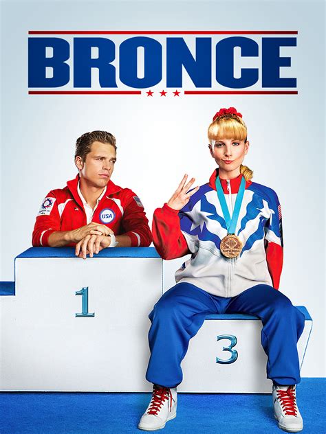 Prime Video: La campeona de bronce