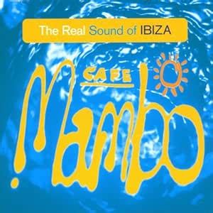 Cafe Mambo Real Soun: Various: Amazon.in: Music}